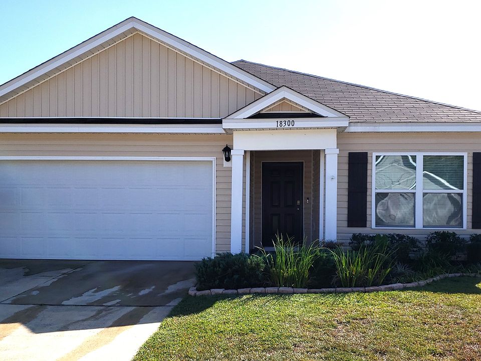 Front of Home - 3 BR / 2 BA - "Smart" Home with all appliances & fenced back yard