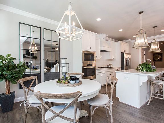 Picture of Model Home