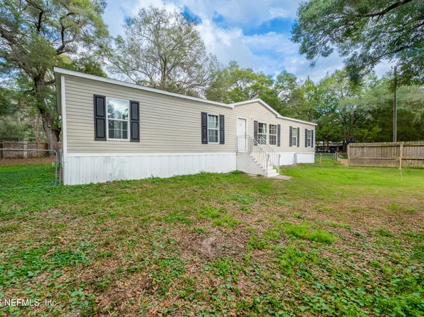 7550 GOLF Street, Keystone Heights, FL 32656