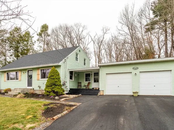 9 Frankie Ln, North Grafton, MA 01536