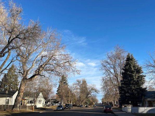 913 Jefferson Ave, Louisville, CO 80027