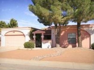 5032 Shadow Mountain Rd, Las Cruces, NM 88011