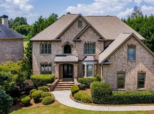 3972 Meadowland Dr, Jefferson, GA 30549