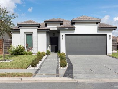 4908 Sweetwater Ave, McAllen, TX, 78503