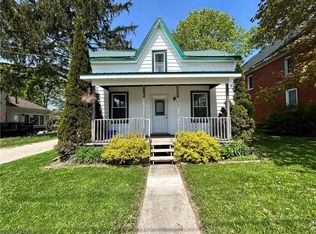 101 John St E, North Huron, ON N0G2W0