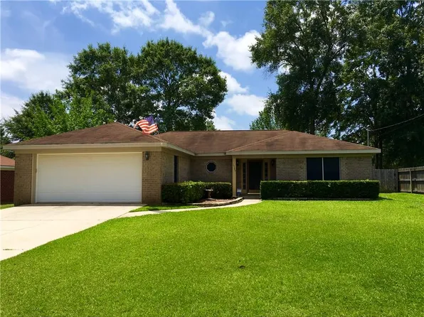 6343 Woodside Dr S, Theodore, AL 36582