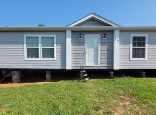 191 Relus Rd, Madison, NC 27025