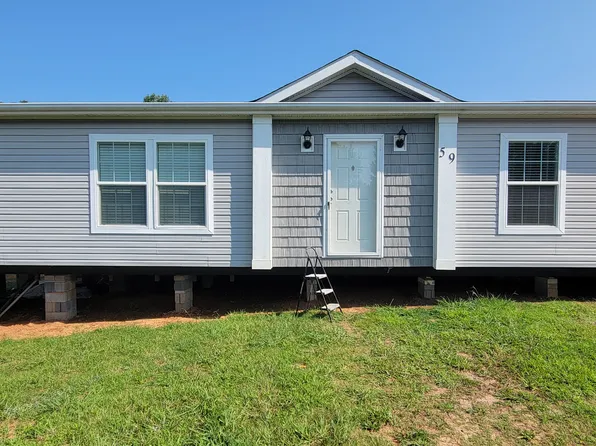 191 Relus Rd, Madison, NC 27025