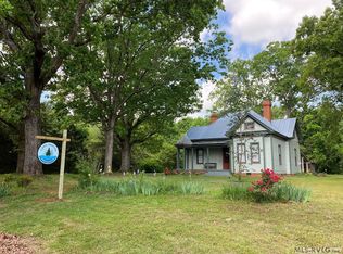 318 Odell Littleton Rd, Littleton, NC 27850