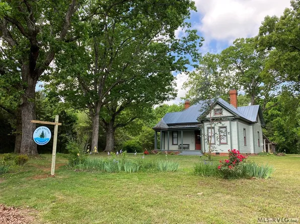 318 Odell Littleton Rd, Littleton, NC 27850