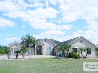 34587 Quail Dr, San Benito, TX 78586