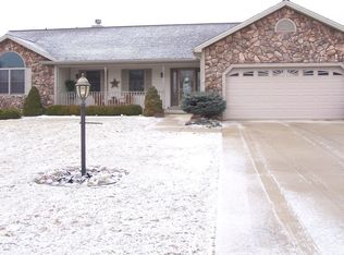 4765 Basin St, Adrian, MI 49221