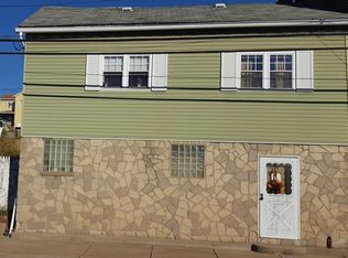 311 Brown St, Everson, PA