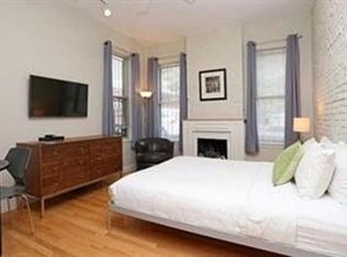 17 Cazenove St APT 106, Boston, MA 02116