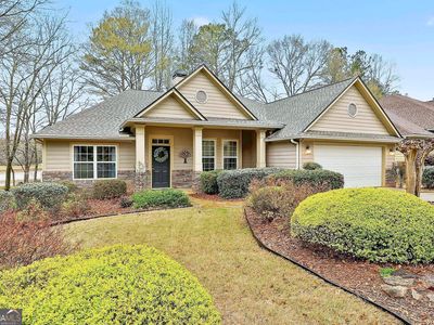 204 Horizon Hl, Newnan, GA, 30265