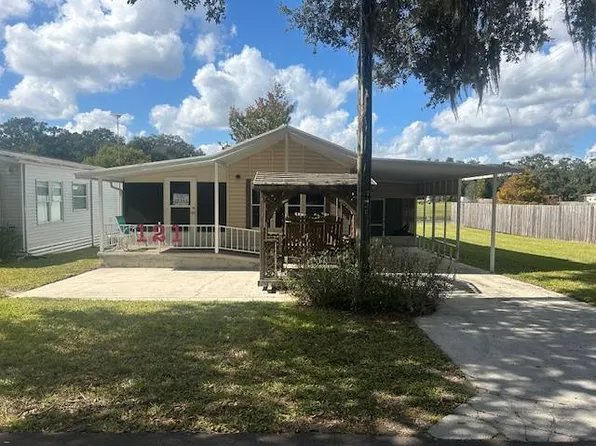 16731 Us Highway 301 #121, Dade City, FL 33523