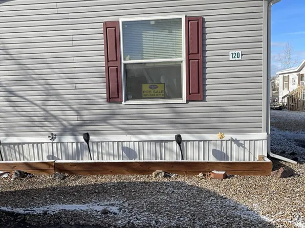 3060 E Bridge St Lot 120, Brighton, CO 80601