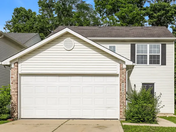 4349 Village Trace Ct, Indianapolis, IN 46254