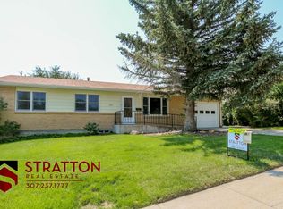 2121 W Odell Ave, Casper, WY 82604