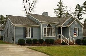 8009 Elderson Lane, Raleigh, NC 27612-7447