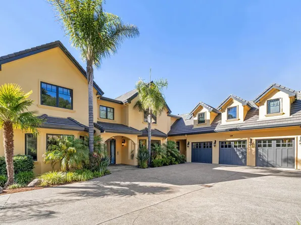 220 Deer Park Avenue, San Rafael, CA 94901