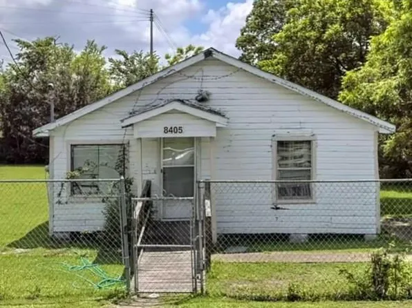 8405 Lawler Street, Houston, TX 77051