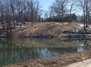 103 Pcr 840, Saint Mary, MO 63673