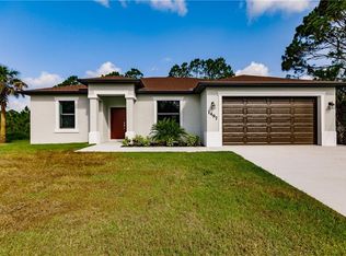 1497 Patio Ter, North Port, FL 34286