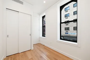 Rented by Veracity NYC LLC