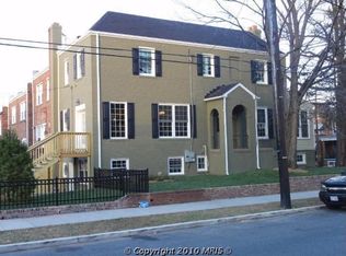 5000 3rd St NW, Washington, DC 20011