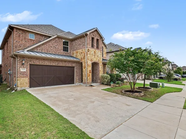 2317 Willow Garden Dr, Little Elm, TX 75068