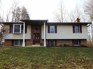 970 Leesburg Ct, Huntingtown, MD 20639