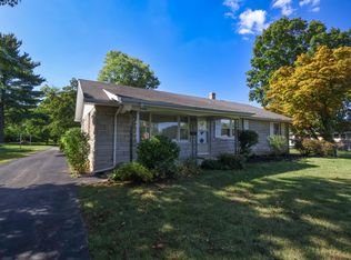 3448 Rost Dr, Columbus, IN 47203