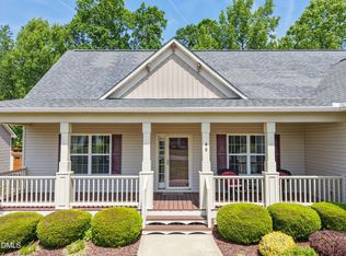 48 Tia Pl, Garner, NC 27529