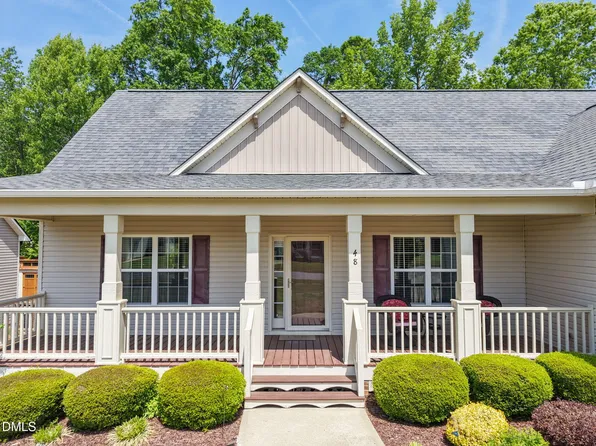 48 Tia Pl, Garner, NC 27529