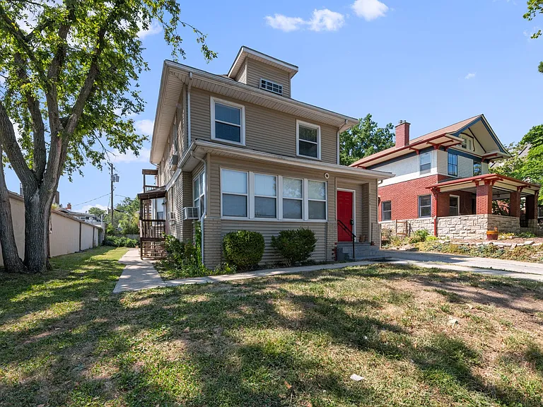 4244 Terrace St — Photo 2