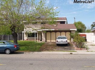 3725 Bainbridge Dr, North Highlands, CA