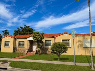 Auburn Heights, Miami, FL 33145