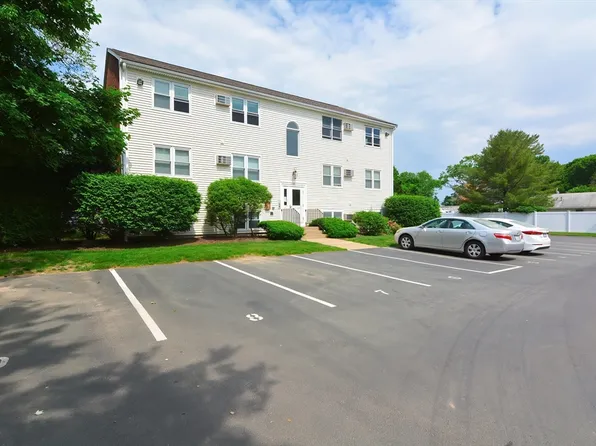 641-641R S Washington St #7, North Attleboro, MA 02760
