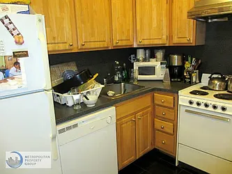 Rented by Metropolitan Property Group