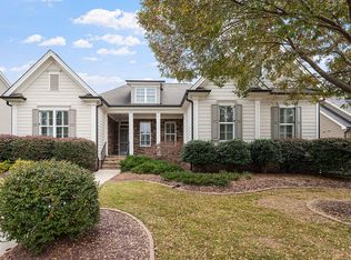 2508 Stonehenge Park Dr, Raleigh, NC 27613