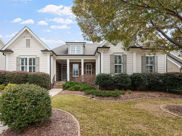 2508 Stonehenge Park Dr, Raleigh, NC 27613