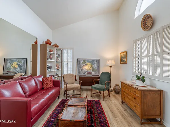 2816 E Weymouth Cir, Tucson, AZ 85716