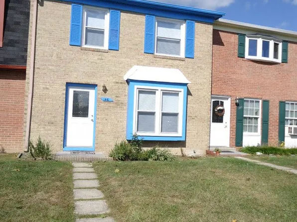 146 Hackberry Dr, Stephens City, VA 22655