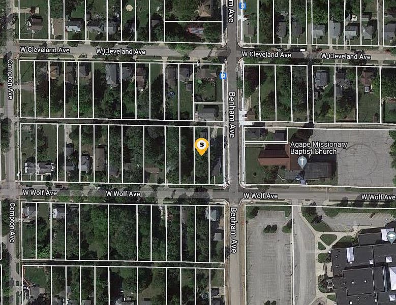1st image of 304 W Wolf Ave