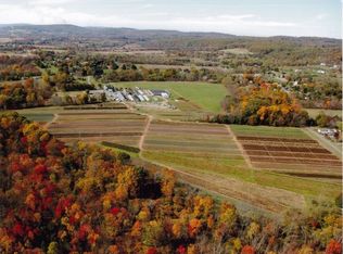 610 County Road 631, Milford, NJ 08848