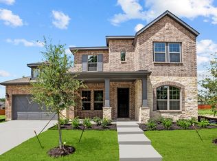 229 Silo Dr, Midlothian, TX 76065