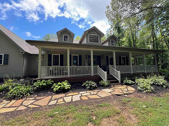 4th image of 3129 S County Road 300 W