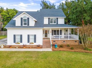 1522 Cedar Ave, Moncks Corner, SC 29461