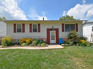 1491 Montegor Dr, Anderson Twp, OH